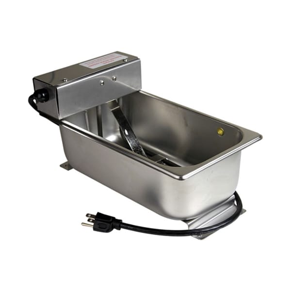 Condensate Drain Pan